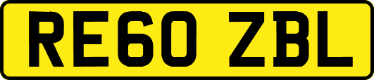RE60ZBL