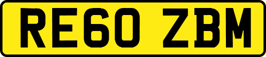 RE60ZBM
