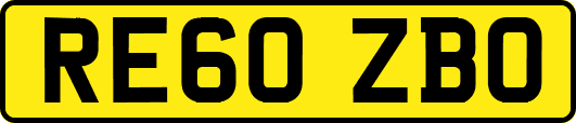 RE60ZBO