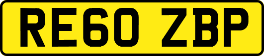 RE60ZBP