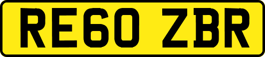 RE60ZBR
