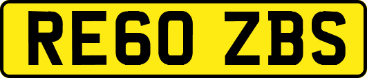 RE60ZBS