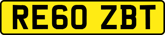 RE60ZBT