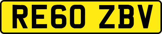 RE60ZBV
