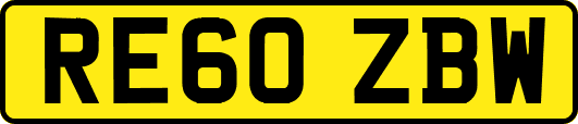 RE60ZBW