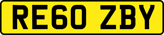 RE60ZBY