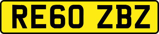 RE60ZBZ