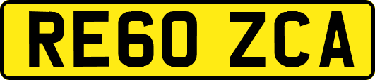 RE60ZCA