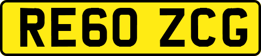 RE60ZCG