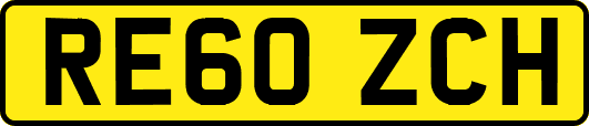 RE60ZCH