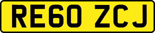 RE60ZCJ