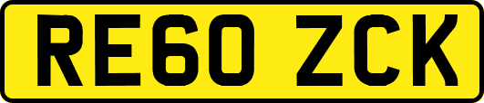 RE60ZCK