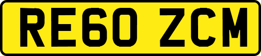 RE60ZCM