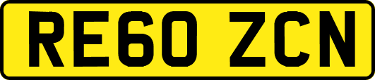 RE60ZCN
