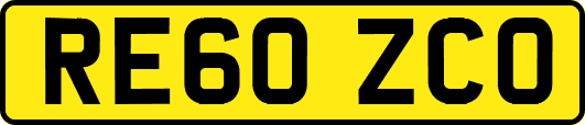 RE60ZCO