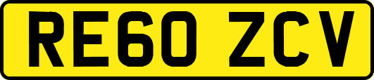 RE60ZCV