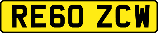 RE60ZCW