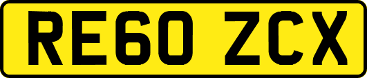 RE60ZCX