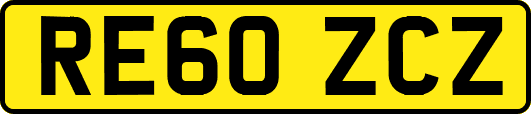 RE60ZCZ