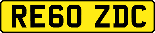 RE60ZDC