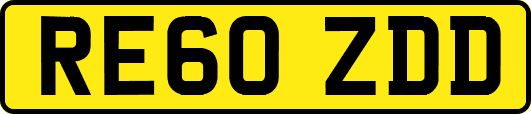 RE60ZDD