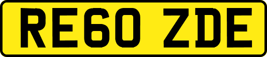 RE60ZDE