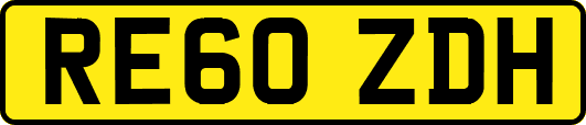 RE60ZDH
