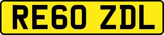 RE60ZDL