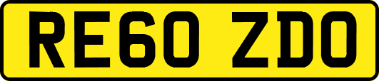 RE60ZDO