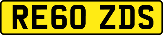 RE60ZDS
