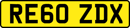 RE60ZDX