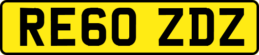RE60ZDZ