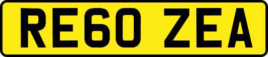 RE60ZEA