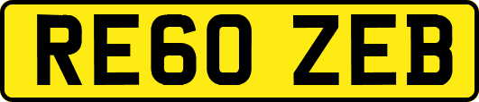 RE60ZEB