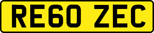 RE60ZEC