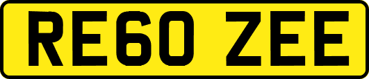 RE60ZEE
