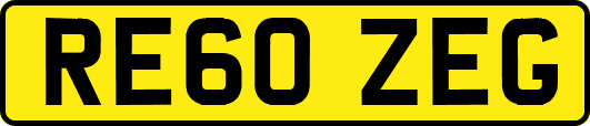 RE60ZEG