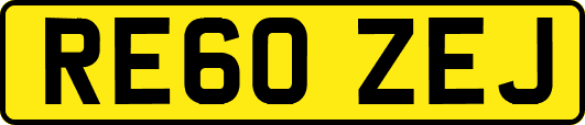 RE60ZEJ