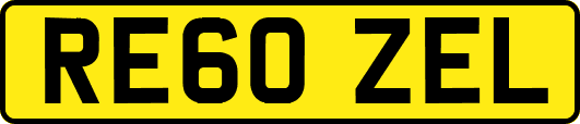 RE60ZEL
