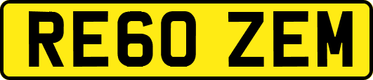 RE60ZEM