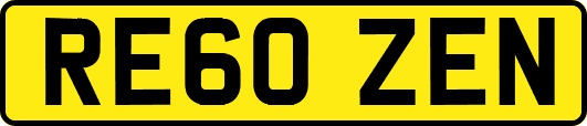 RE60ZEN