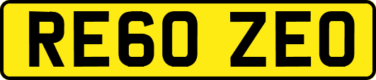 RE60ZEO
