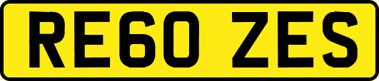 RE60ZES