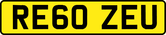 RE60ZEU