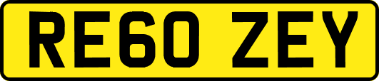 RE60ZEY