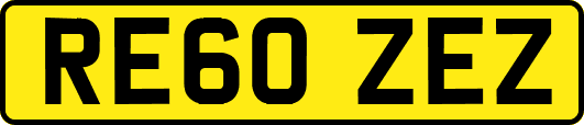 RE60ZEZ