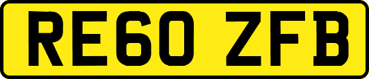 RE60ZFB