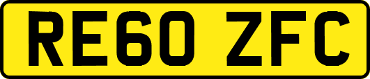 RE60ZFC