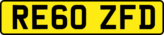 RE60ZFD