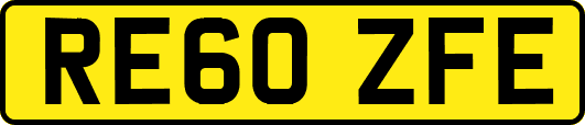 RE60ZFE